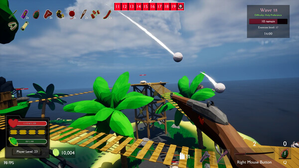 Divine Wish screenshot 1