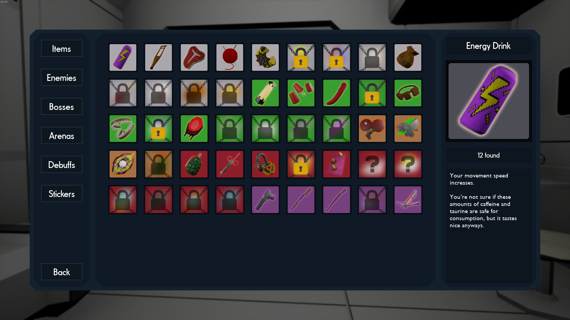 Divine Wish screenshot #3