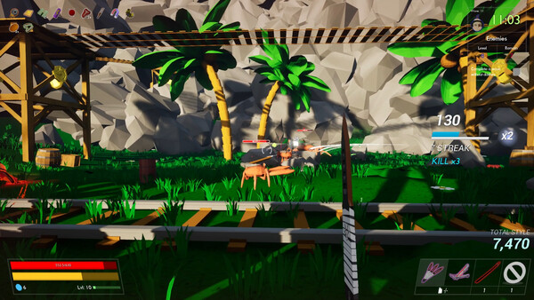 Divine Wish screenshot 8