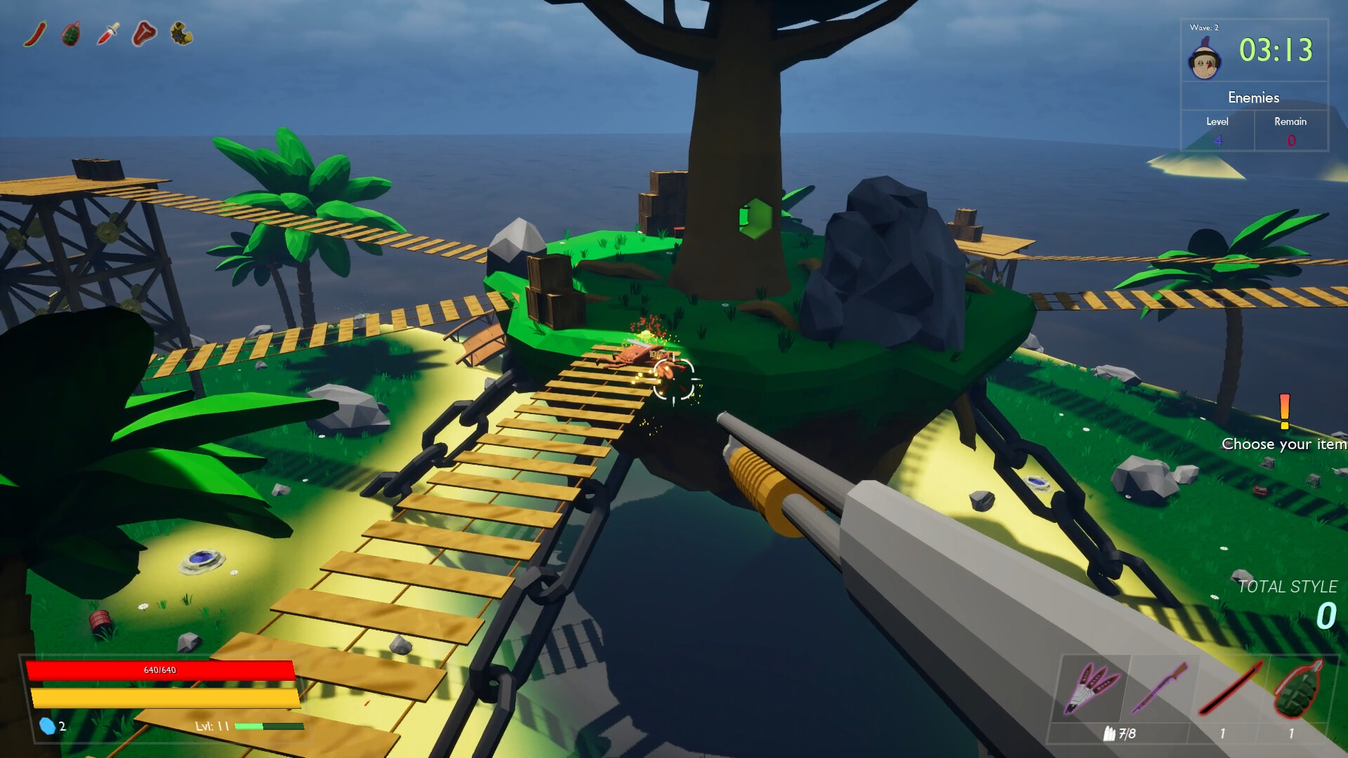 Divine Wish Featured Screenshot #1