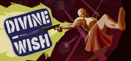 Divine Wish banner image