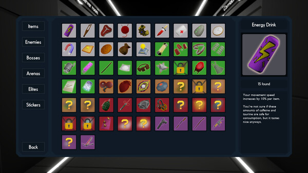 Divine Wish screenshot 3