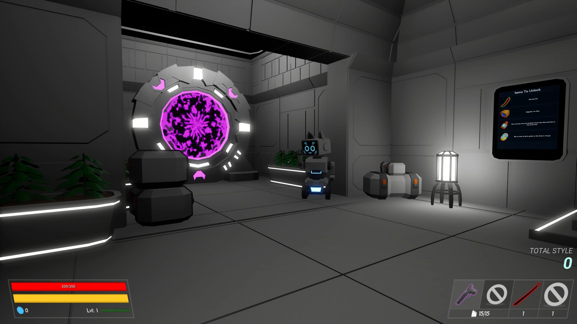 Divine Wish screenshot #7
