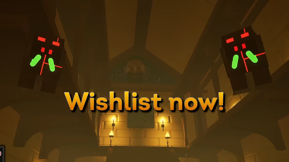 Divine Wish video 1