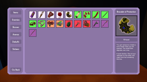 Divine Wish screenshot 3