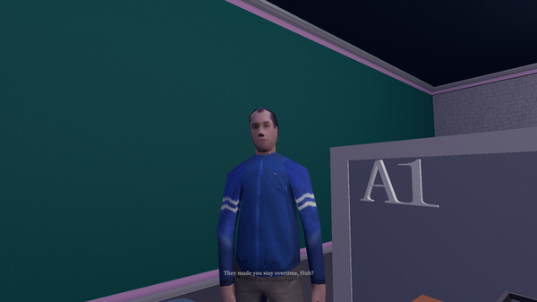 Overtime Pay screenshot 5