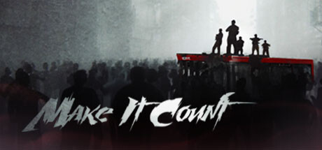 Make It Count banner