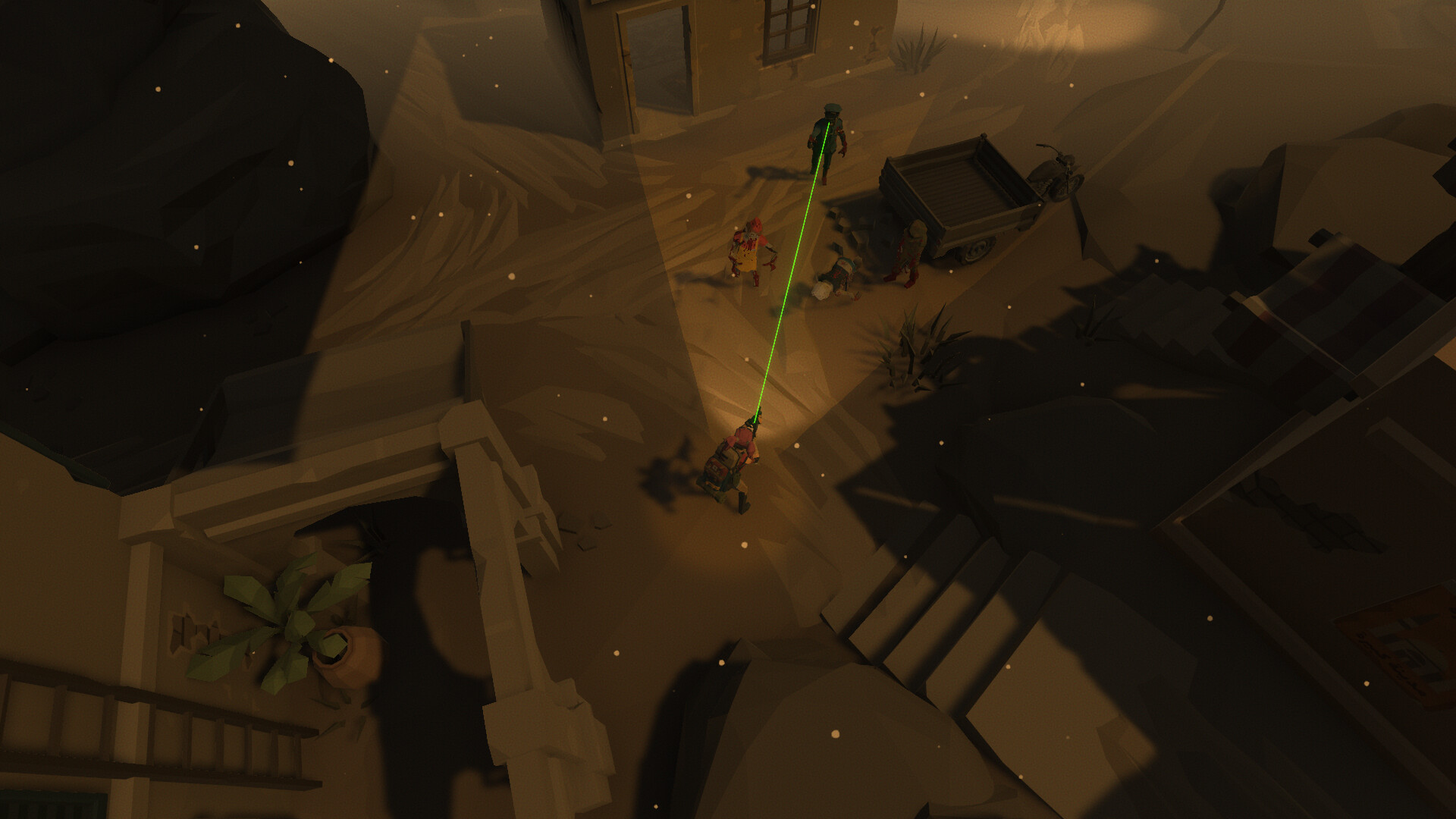 #8. Make It Count (Steam) Bởi: Sky Games
