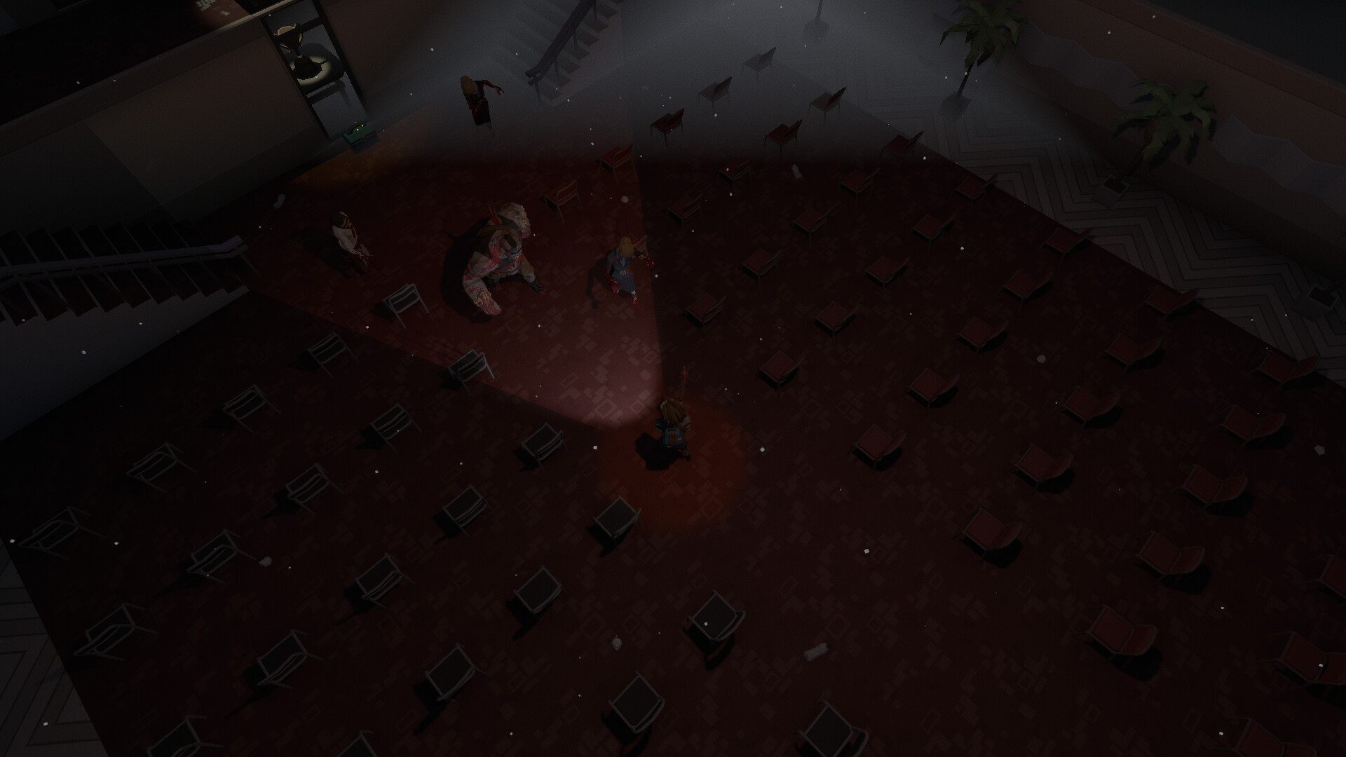 #7. Make It Count (Steam) Bởi: Sky Games