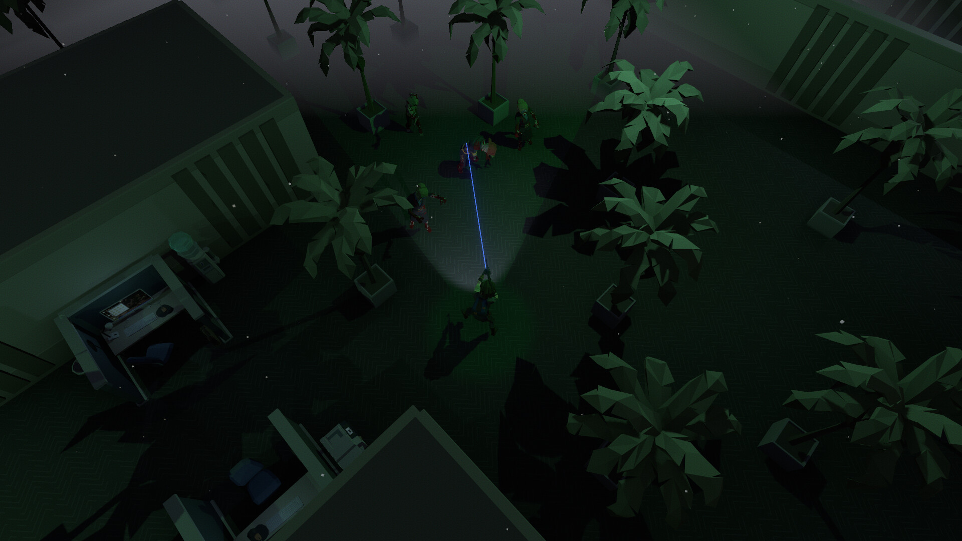 #5. Make It Count (Steam) Bởi: Sky Games