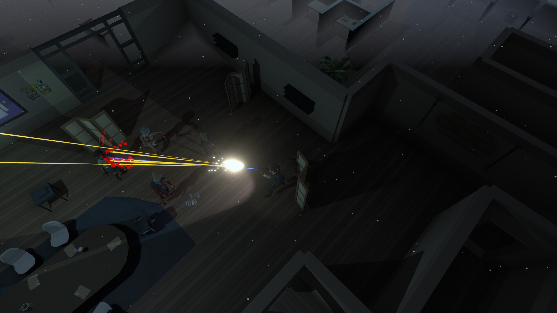 #9. Make It Count (Steam) Bởi: Sky Games
