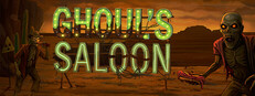 Ghoul's Saloon