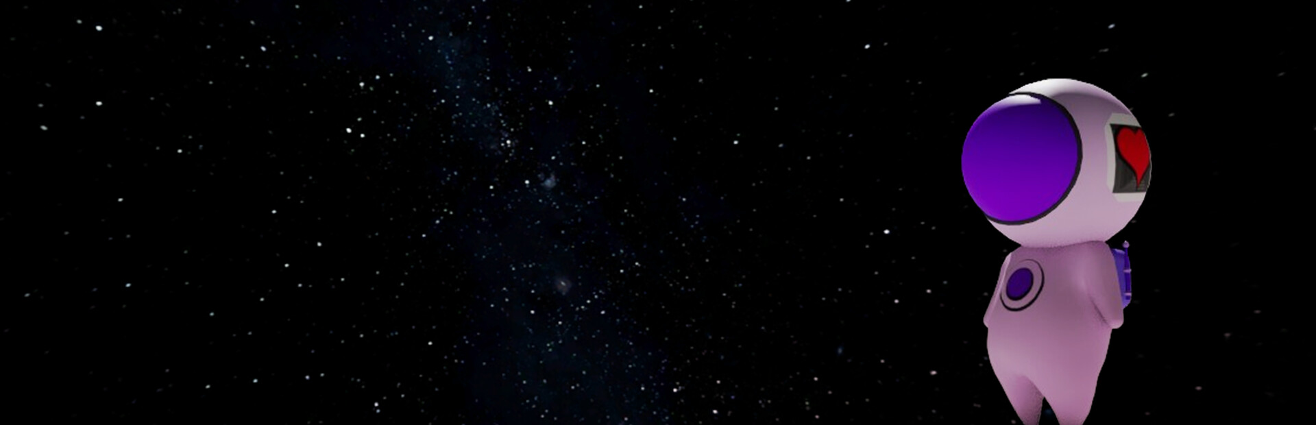 Escape the Space!