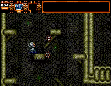 TCL - The Cursed Legacy video 2