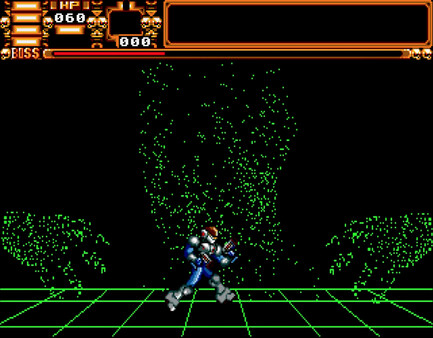 TCL - The Cursed Legacy screenshot 2