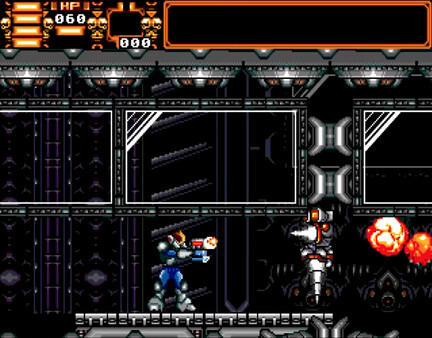 TCL - The Cursed Legacy screenshot 5