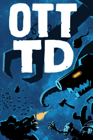 Cover art of OTTTD