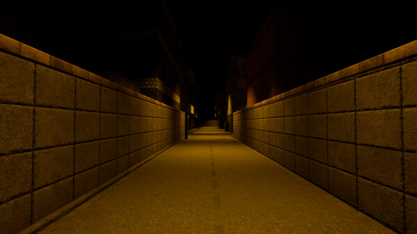 Dream Chaser screenshot 1