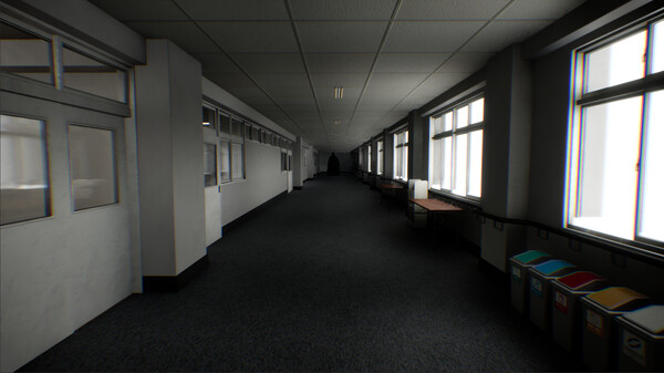 Dream Chaser screenshot 2