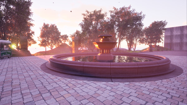 Dream Chaser screenshot 4