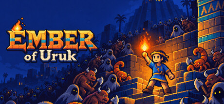 Купить дешево Ember of Uruk Купить ключ дешево Ember of Uruk
