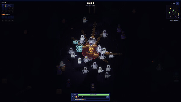 Ember of Uruk screenshot 3