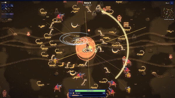 Ember of Uruk screenshot 4