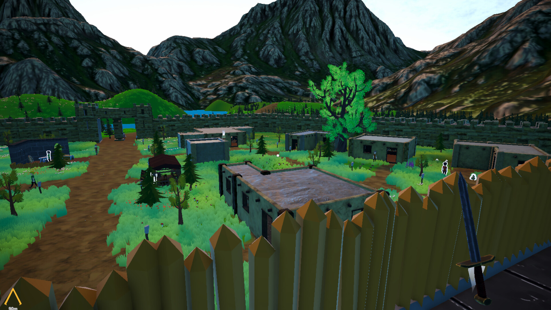 Ember of Uruk screenshot 4