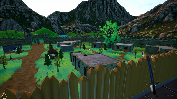 Ember of Uruk screenshot 4