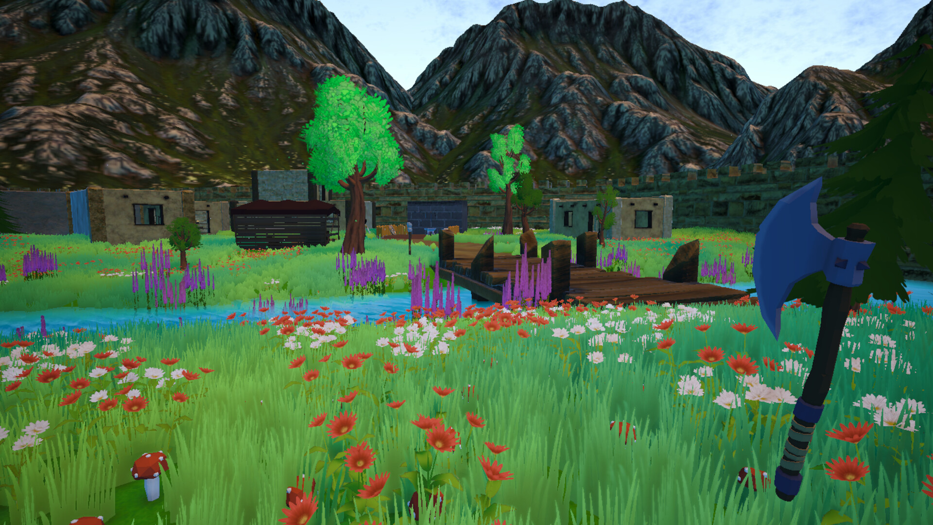 Ember of Uruk screenshot 5