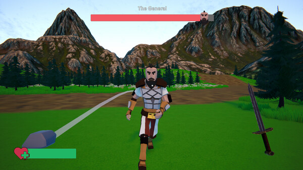 Ember of Uruk screenshot 2