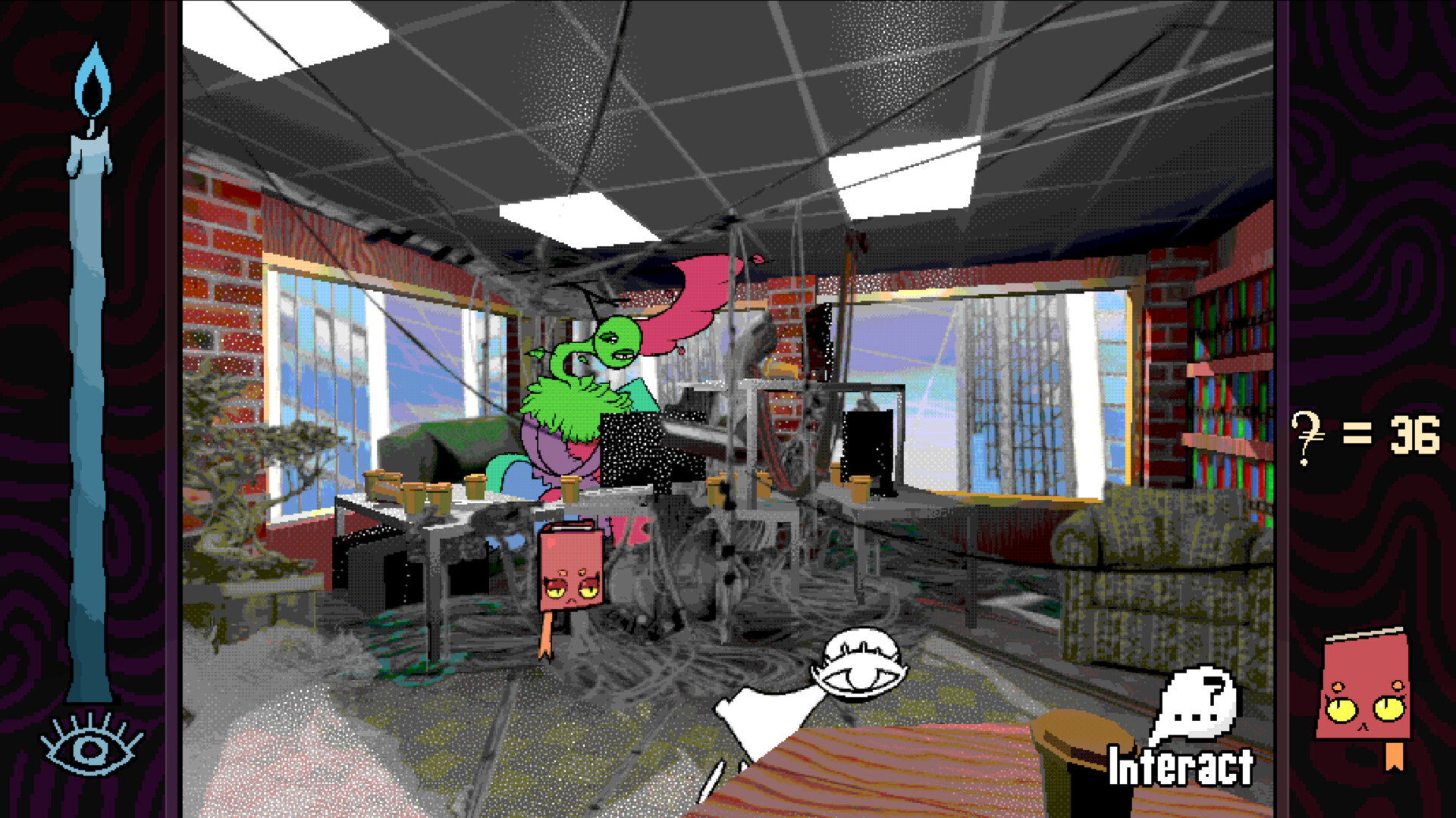 Burden Street Station screenshot #8