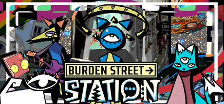 Burden Street Station
