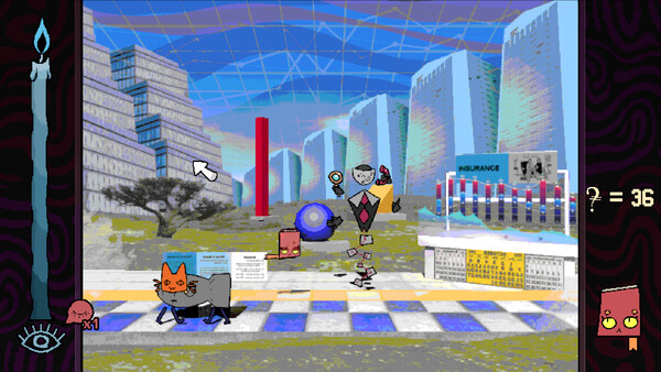 Burden Street Stationfor windows and Linux 1