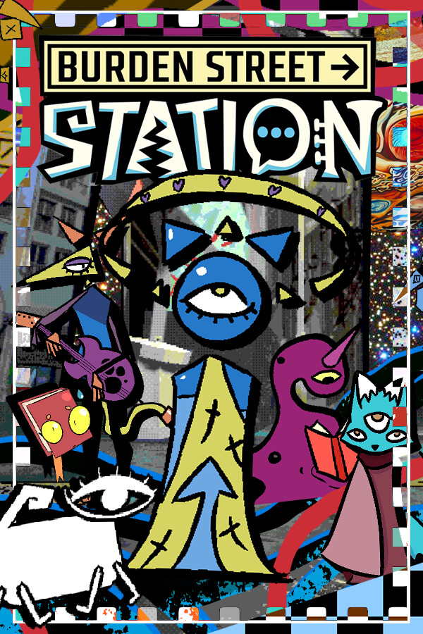 Carimara Street Station