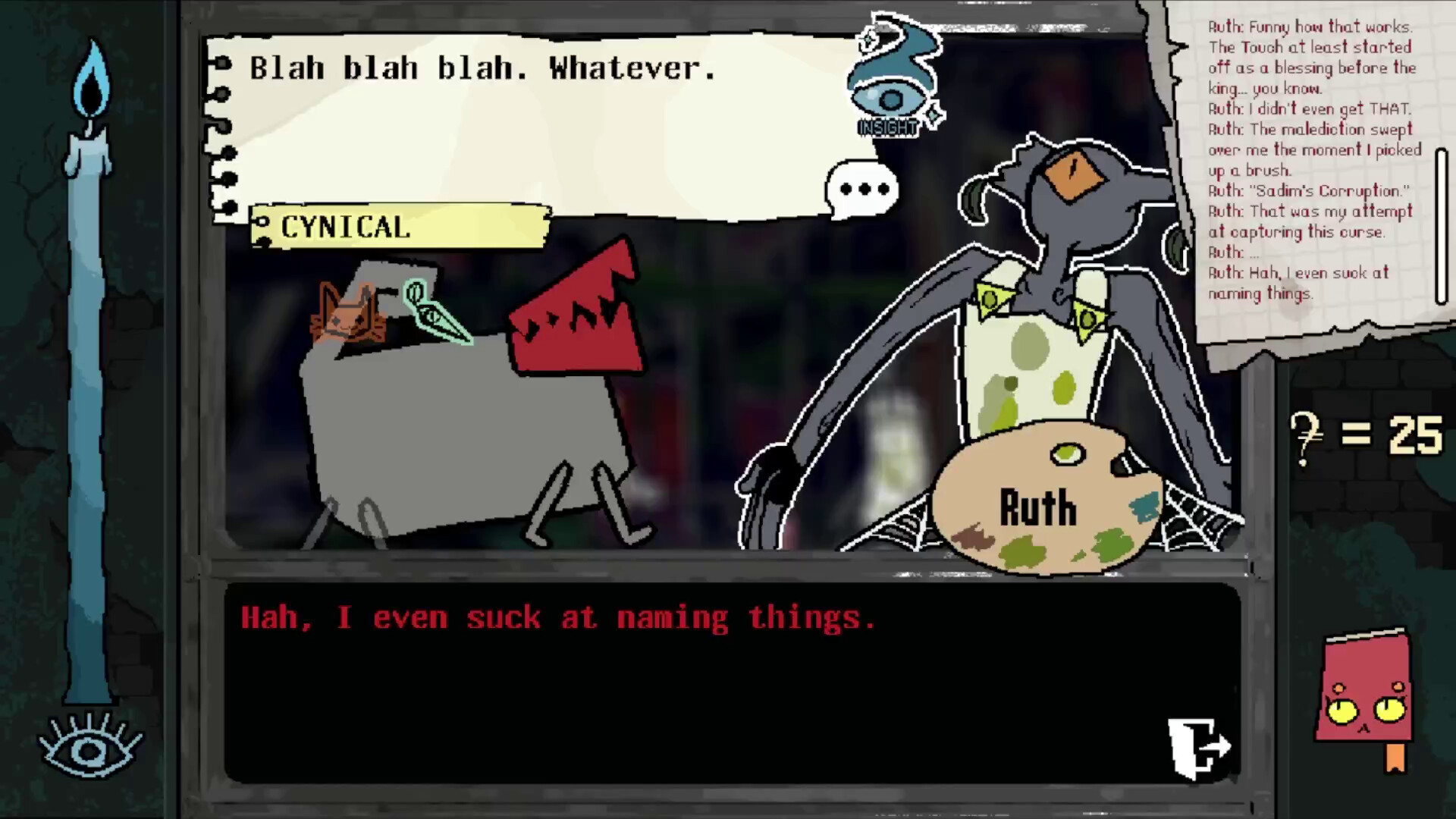Burden Street Station screenshot #5