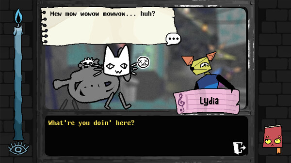 Burden Street Station screenshot 4