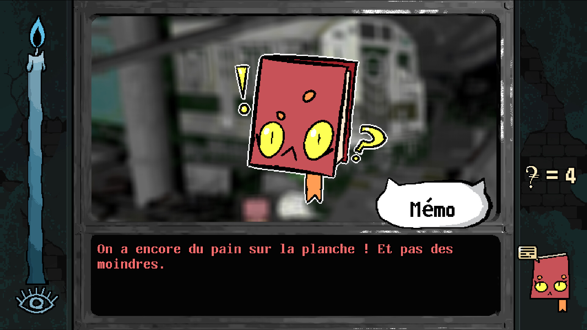 Screenshot Burden Street Station