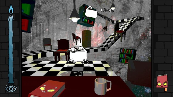 Burden Street Station screenshot 1