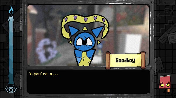 Burden Street Station screenshot 2