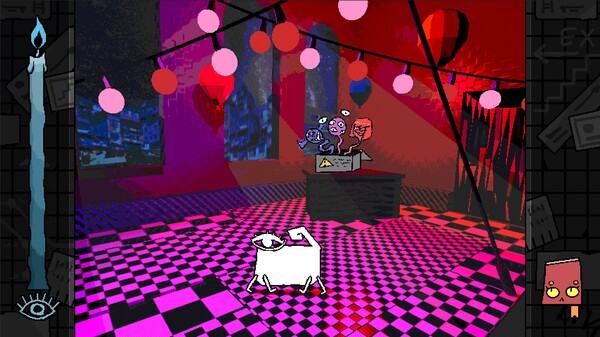 Burden Street Station screenshot 3