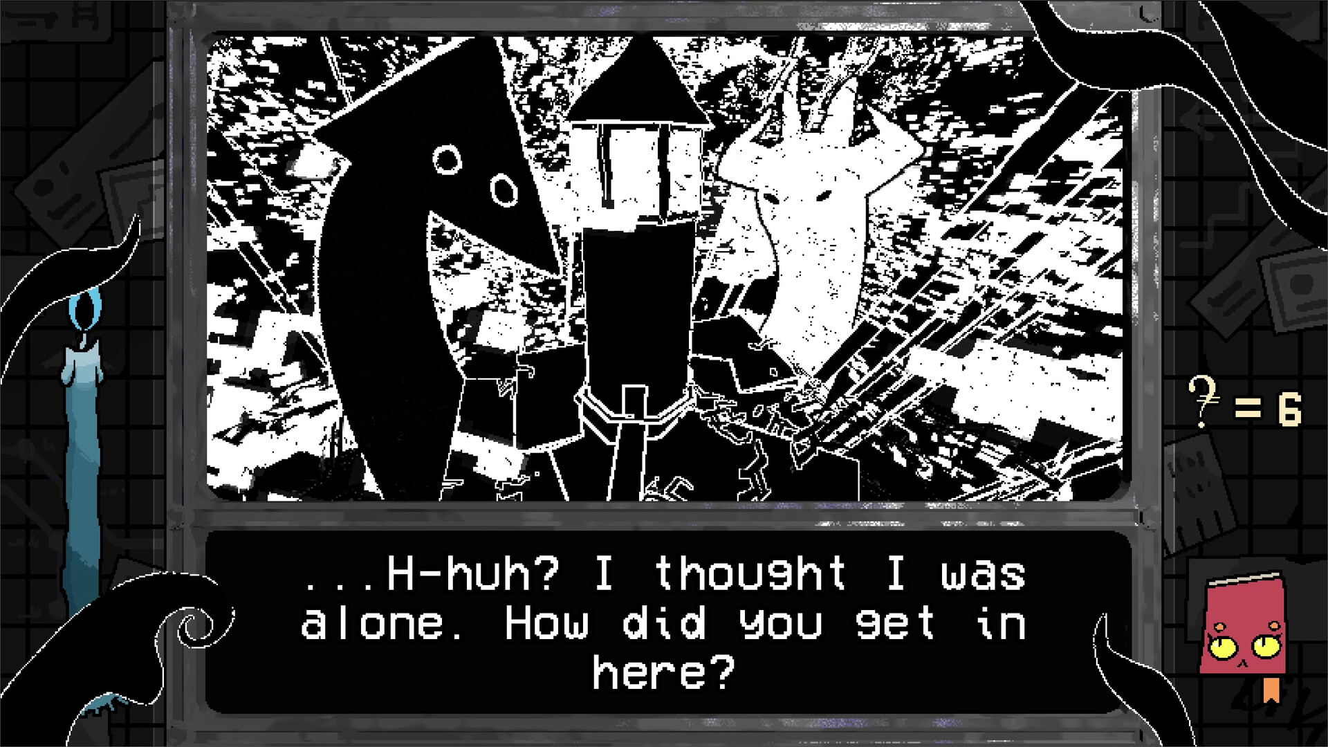 Burden Street Station screenshot 8