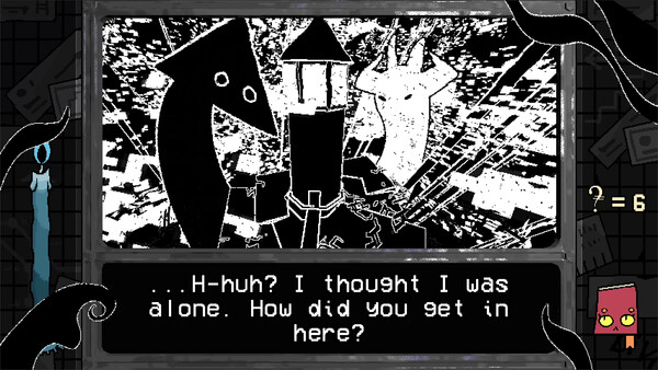 Burden Street Station