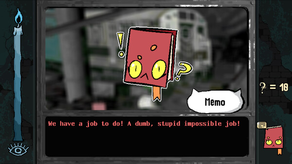 Burden Street Station screenshot 3
