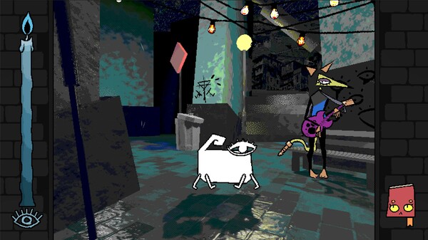 Burden Street Station screenshot 5