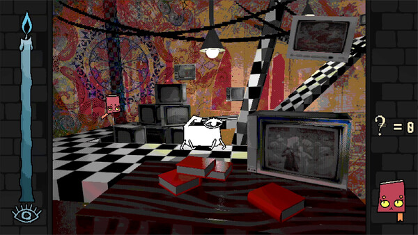 Burden Street Station screenshot