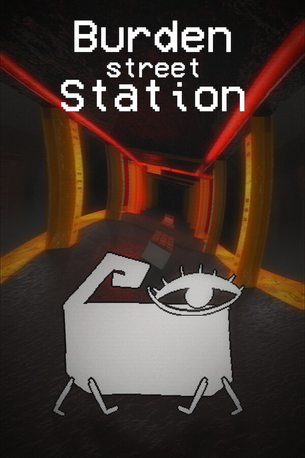 Burden Street Station