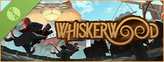 Whiskerwood Demo game cover