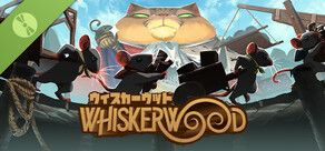 Whiskerwood ウィスカーウッド 体験版  