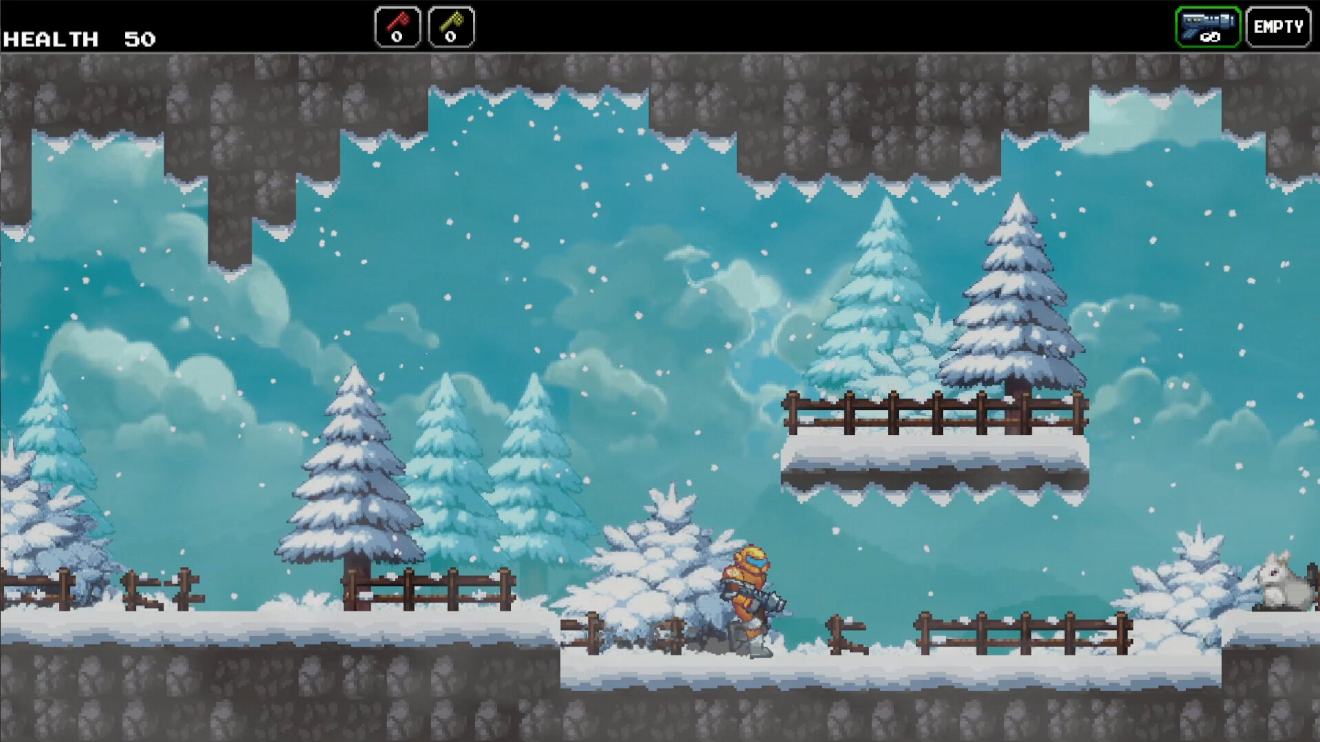 Starlair screenshot #7